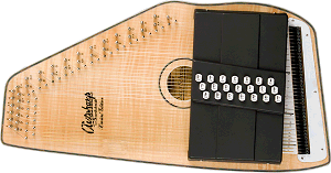  Maple throughout.  Fine tuners and electric pickup